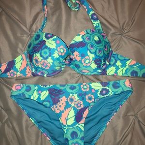 Aerie Swim